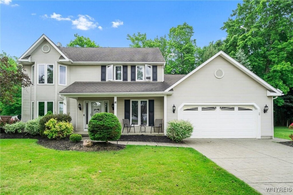 16 Schilling Ct, Lancaster, NY 14086 - photo 1