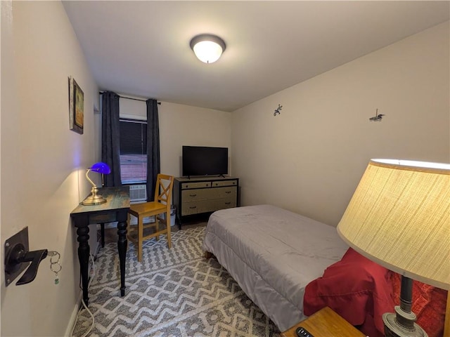 21 Charlotte Ave, Bradford City, PA 16701 - bedroom with baseboards and carpet flooring