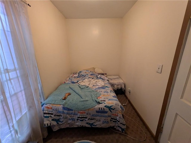 21 Charlotte Ave, Bradford City, PA 16701 - bedroom with carpet flooring
