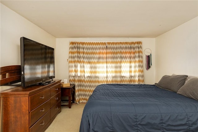 109 Oakwood Ave, Elmira, NY 14903 - bedroom featuring light colored carpet and multiple windows