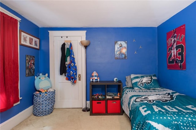 109 Oakwood Ave, Elmira, NY 14903 - view of carpeted bedroom