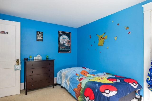 109 Oakwood Ave, Elmira, NY 14903 - view of carpeted bedroom