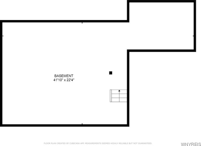 295 Continental Dr, Lockport City, NY 14094 - view of home floor plan