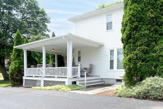 203 Main St, Leicester, NY 14481 - photo 5