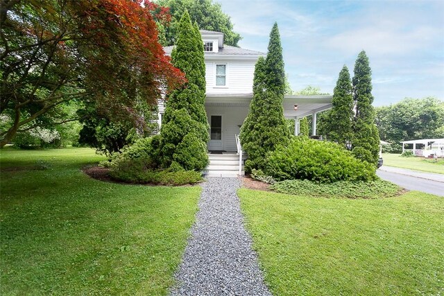 203 Main St, Leicester, NY 14481 - photo 33