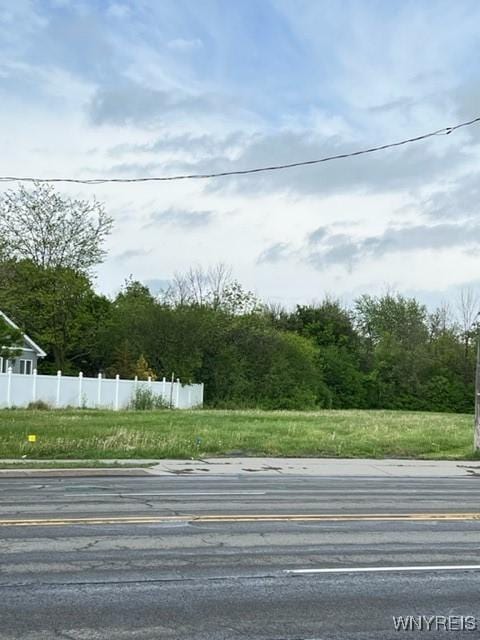 3225 Military Rd, Niagara, NY 14304
