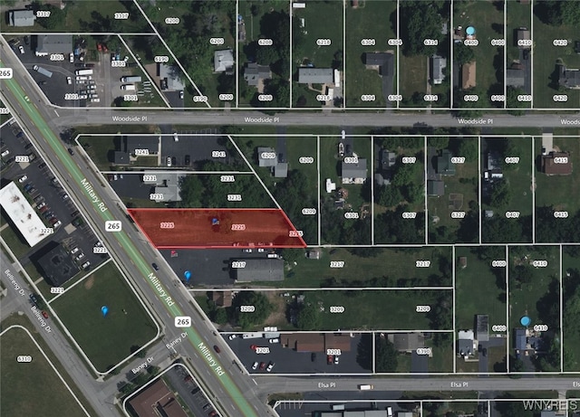 3225 Military Rd, Niagara, NY 14304