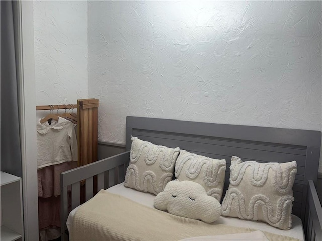 92 Abbott St, Rochester, NY 14606 - view of bedroom
