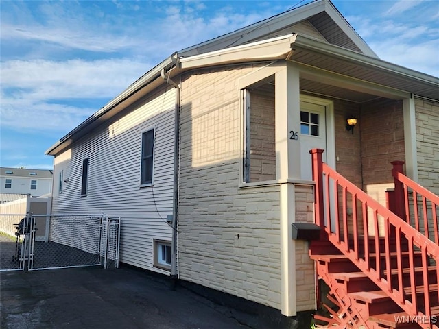 26 Cushing Pl, Buffalo, NY 14220 - photo 3