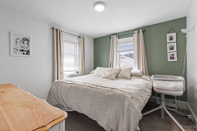 133 Bryant Ave, Syracuse, NY 13204 - bedroom with carpet floors