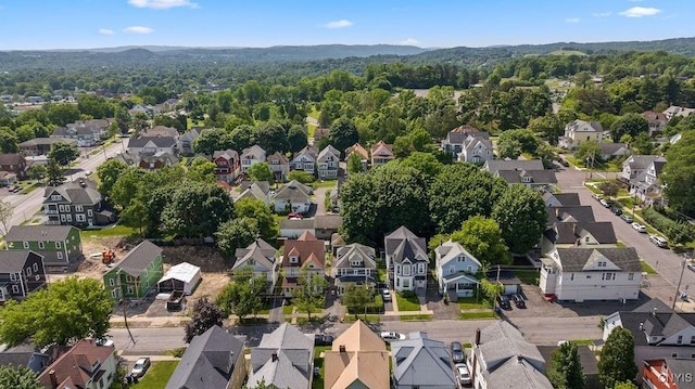 133 Bryant Ave, Syracuse, NY 13204 - aerial view of residential area