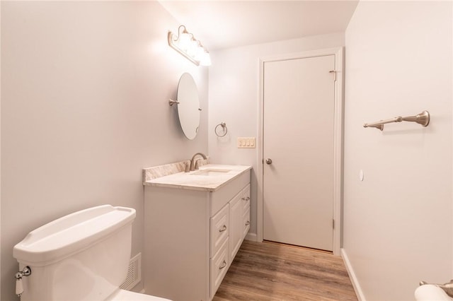 10 Chesfield Lookout, Perinton, NY 14450 - bathroom with vanity and wood finished floors