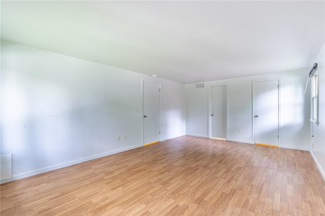 10 Chesfield Lookout, Perinton, NY 14450 - unfurnished bedroom featuring light wood-style flooring and baseboards