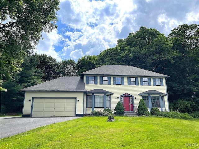 4589 Stoneledge Ln, Manlius, NY 13104 - photo 1