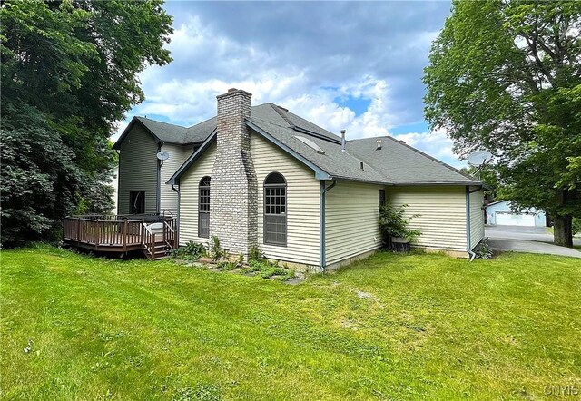 4589 Stoneledge Ln, Manlius, NY 13104 - photo 4