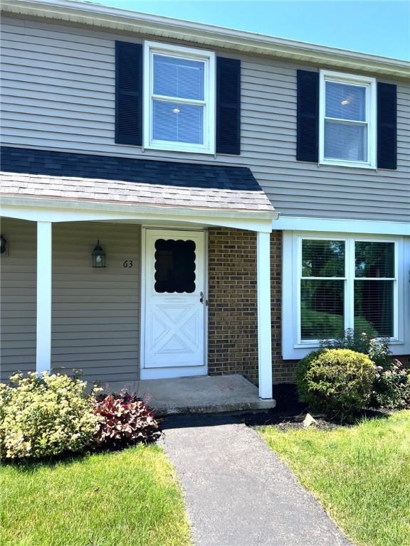 63 Springwood Dr, Webster, NY 14580 - photo 1