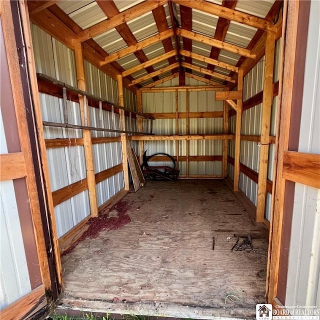 3194 Cranberry Rd, Allegany, NY 14760 - view of storage room