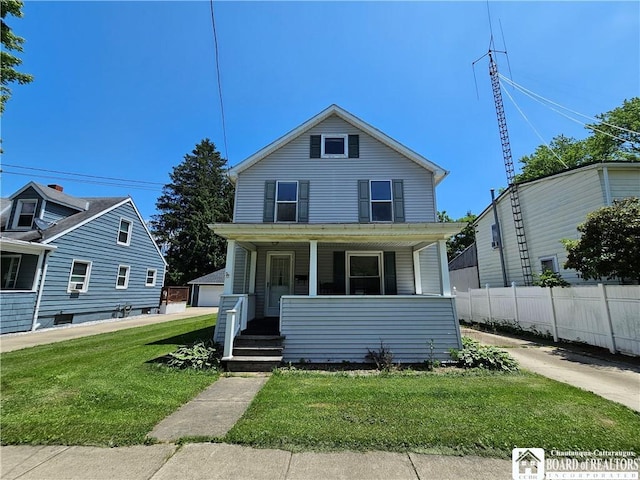 112 N 21st St, Olean-City, NY 14760 - photo 2