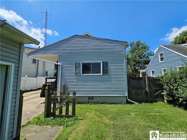 112 N 21st St, Olean-City, NY 14760 - photo 5