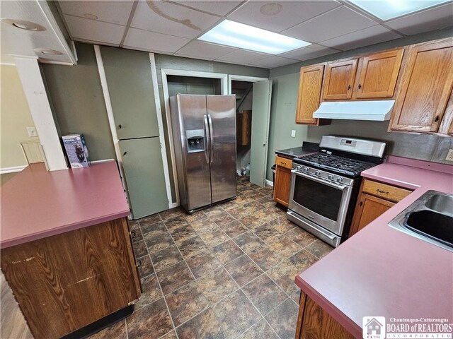 112 N 21st St, Olean-City, NY 14760 - photo 17