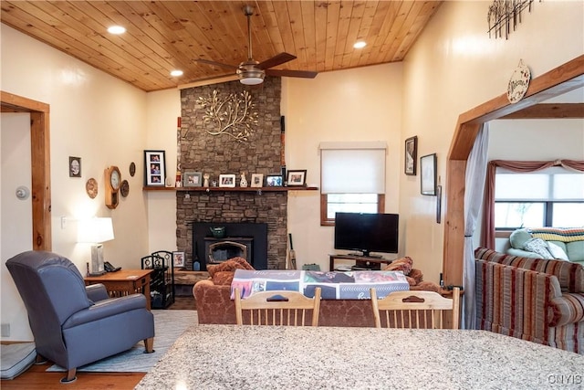 4085 Tracy Rd, Forestport, NY 13338 - photo 28