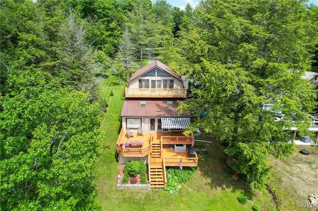 4085 Tracy Rd, Forestport, NY 13338 - photo 3
