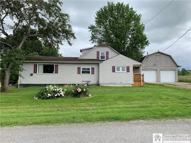 938 Spencer Rd, Kiantone, NY 14701 - photo 1