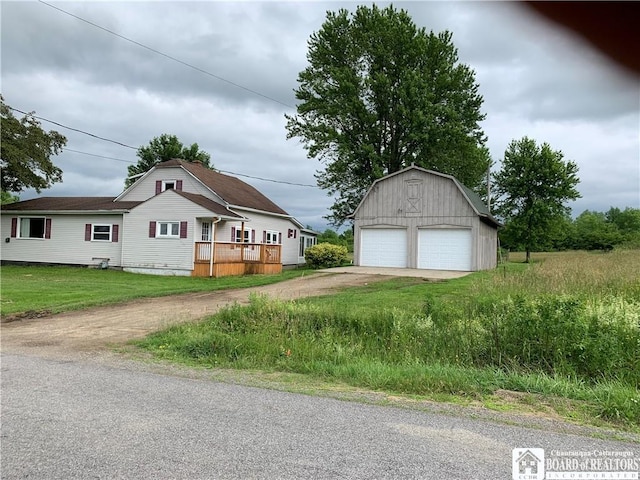 938 Spencer Rd, Kiantone, NY 14701 - photo 2