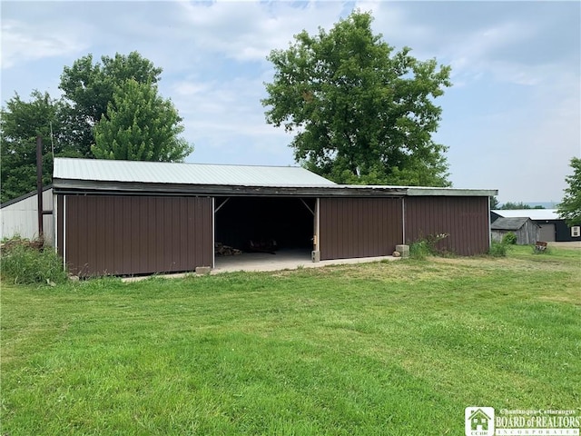 938 Spencer Rd, Kiantone, NY 14701 - photo 7