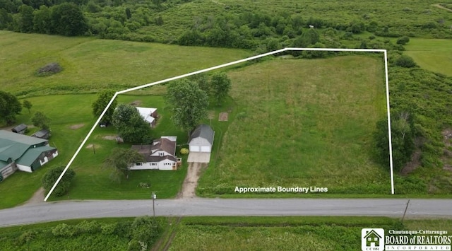 938 Spencer Rd, Kiantone, NY 14701 - photo 3