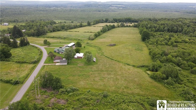 938 Spencer Rd, Kiantone, NY 14701 - photo 30