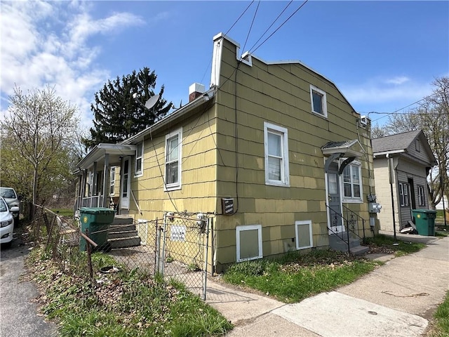 501 Child St, Rochester, NY 14606 - photo 2