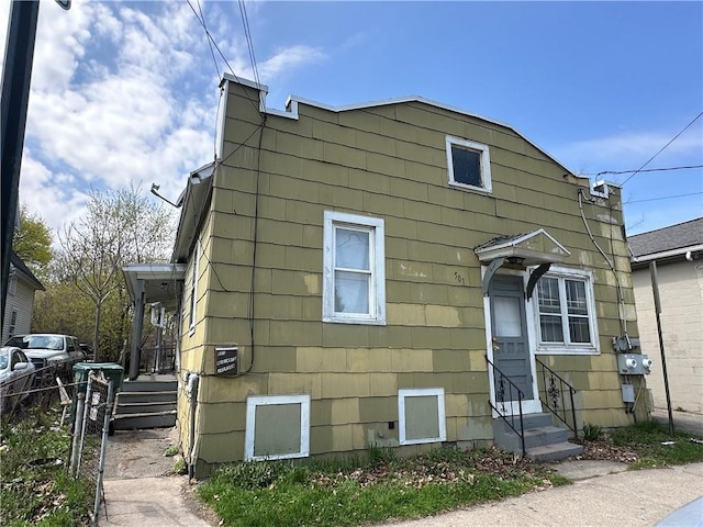 501 Child St, Rochester, NY 14606 - photo 3