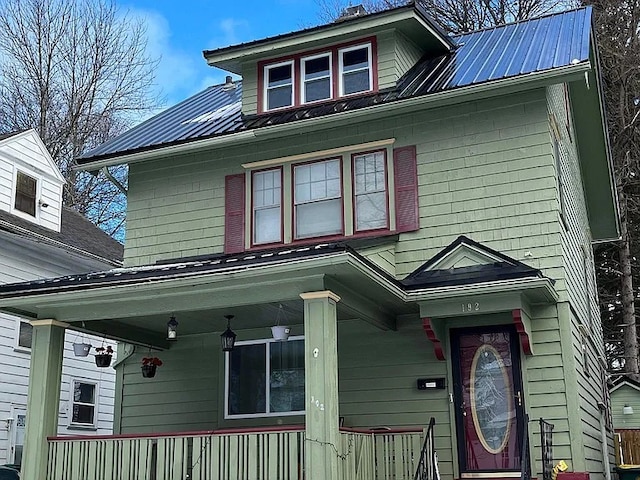 192 W High Ter, Rochester, NY 14619 - photo 1