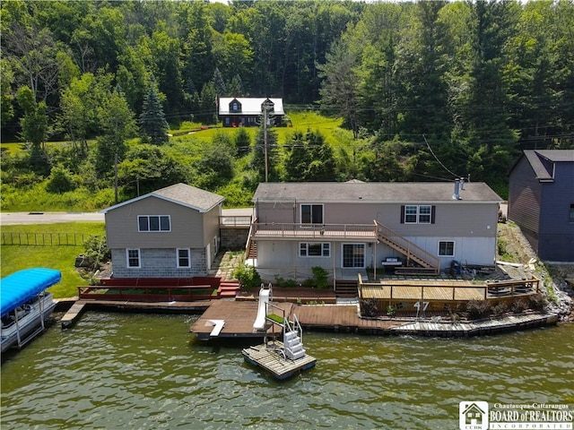 47 S Shore Rd, Cuba, NY 14727 - photo 7
