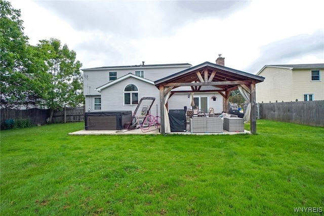 20 Sunrise Ter, West Seneca, NY 14224 - photo 35
