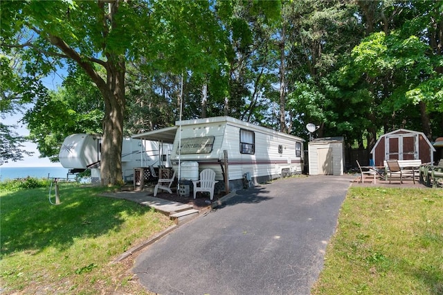 7945 Lake Rd Unit 129, Sodus, NY 14555