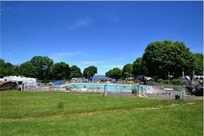 7945 Lake Rd Unit 129, Sodus, NY 14555