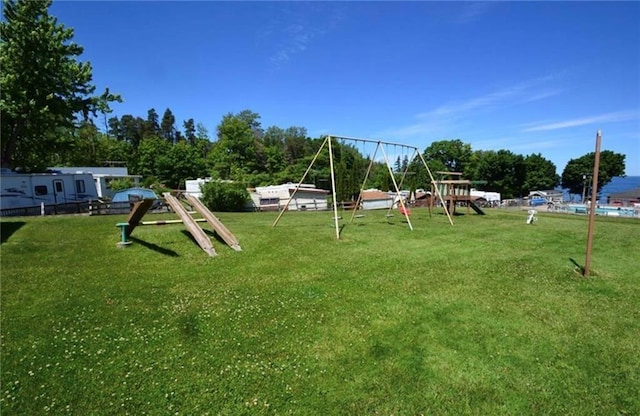7945 Lake Rd Unit 129, Sodus, NY 14555