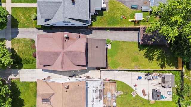 42 Frontenac Ave, Buffalo, NY 14216 - view of subject property