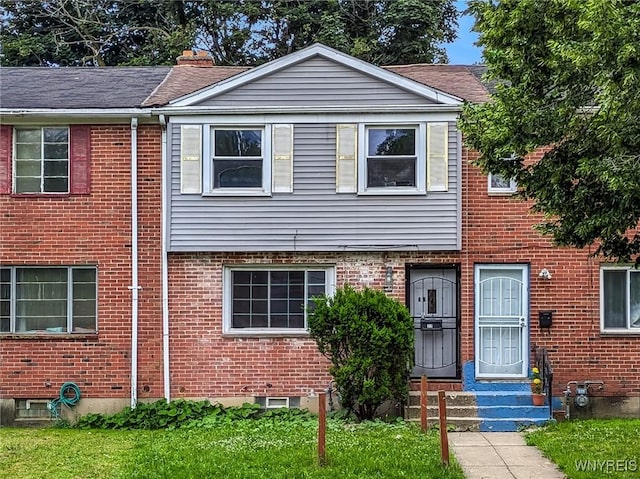 77 Bennett Vlg, Buffalo, NY 14214 - photo 1