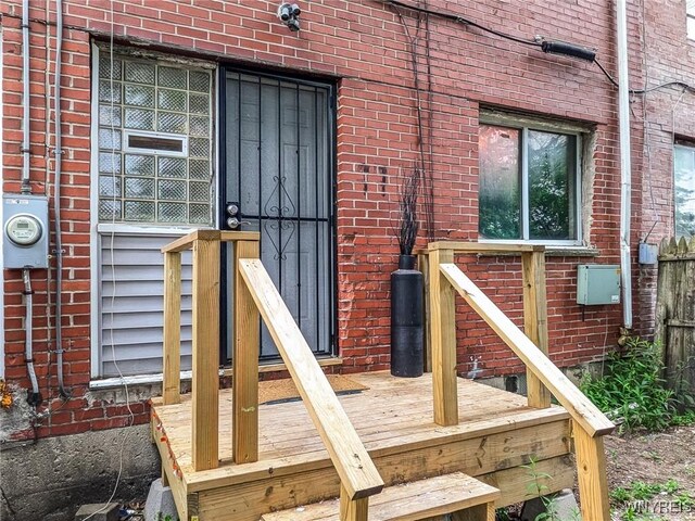 77 Bennett Vlg, Buffalo, NY 14214 - photo 38