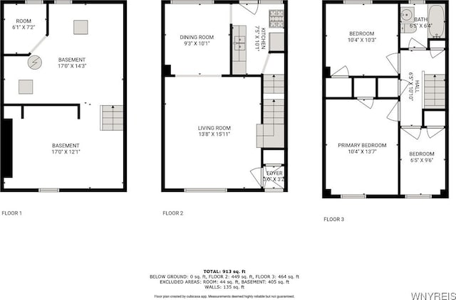 77 Bennett Vlg, Buffalo, NY 14214 - photo 3