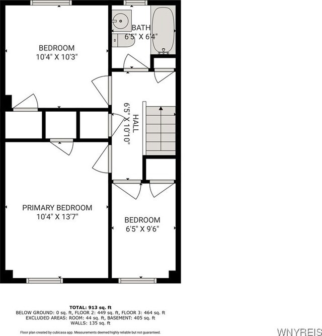 77 Bennett Vlg, Buffalo, NY 14214 - photo 19