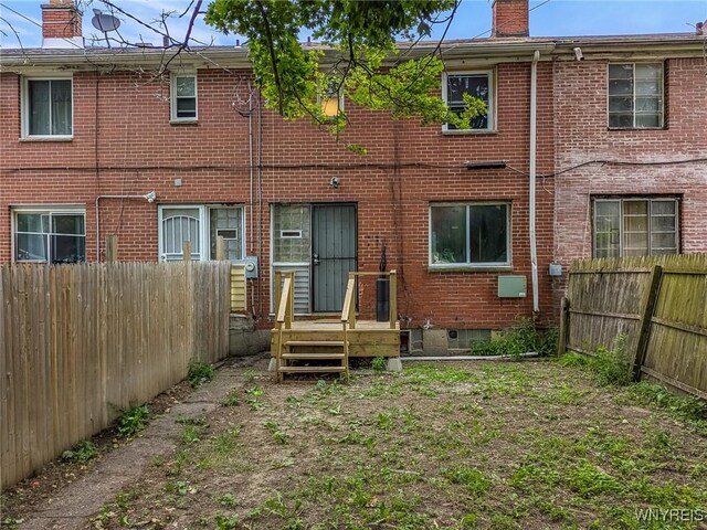 77 Bennett Vlg, Buffalo, NY 14214 - photo 37