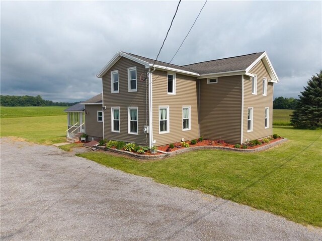 2346 State Route 246, Perry, NY 14530 - photo 1