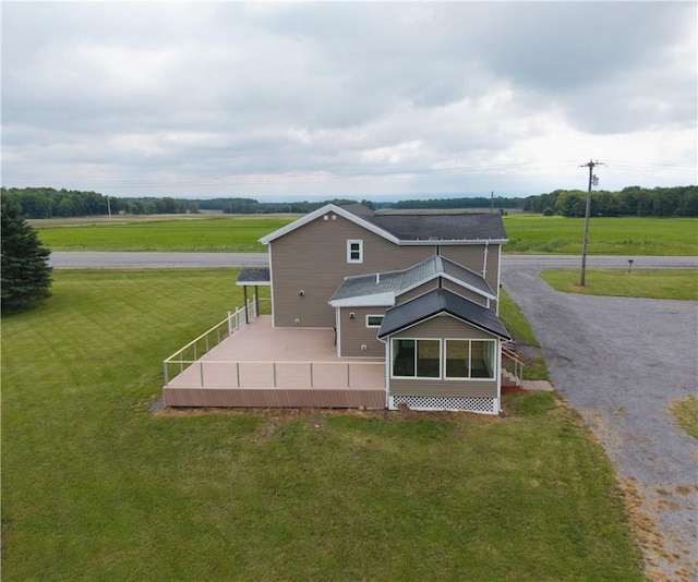 2346 State Route 246, Perry, NY 14530 - photo 5