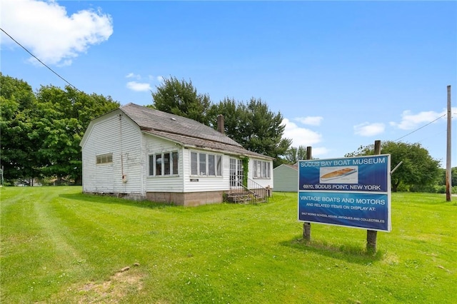 6970 Rt-14, Sodus, NY 14551