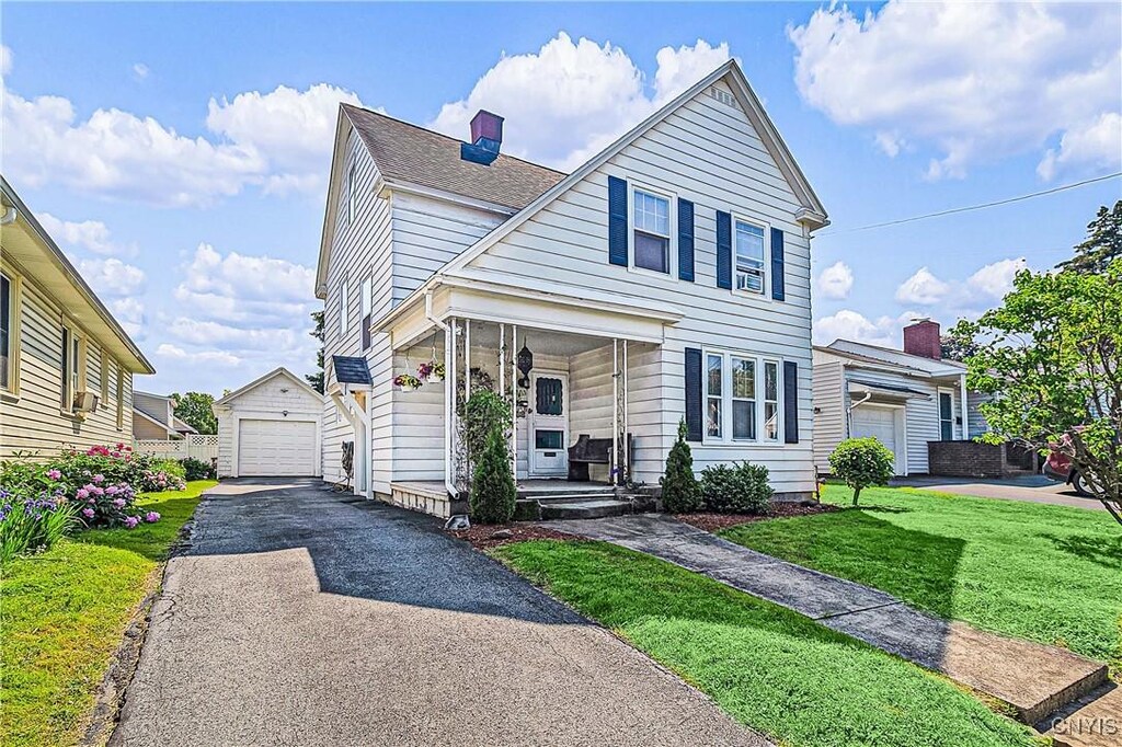 1403 Fincke Ave, Utica, NY 13502 - photo 1