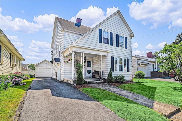 1403 Fincke Ave, Utica, NY 13502 - photo 1